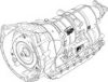 BMW AT24007573807 Automatic Transmission